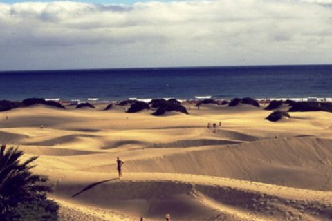 Casa Rural en Las Palmas