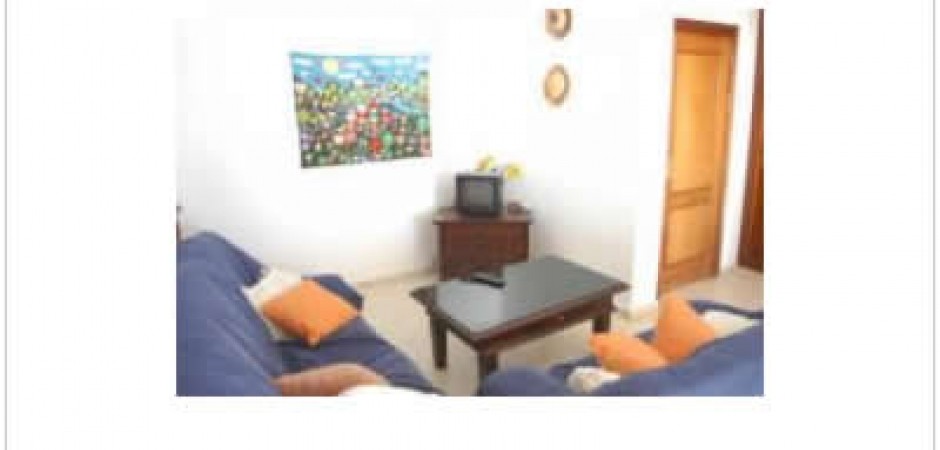 BARROSA. CHICLANA. Apartamento en paseo maritimo de la...