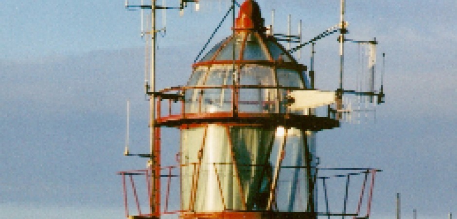 Appartement mit Panorama-Blick auf das Meer