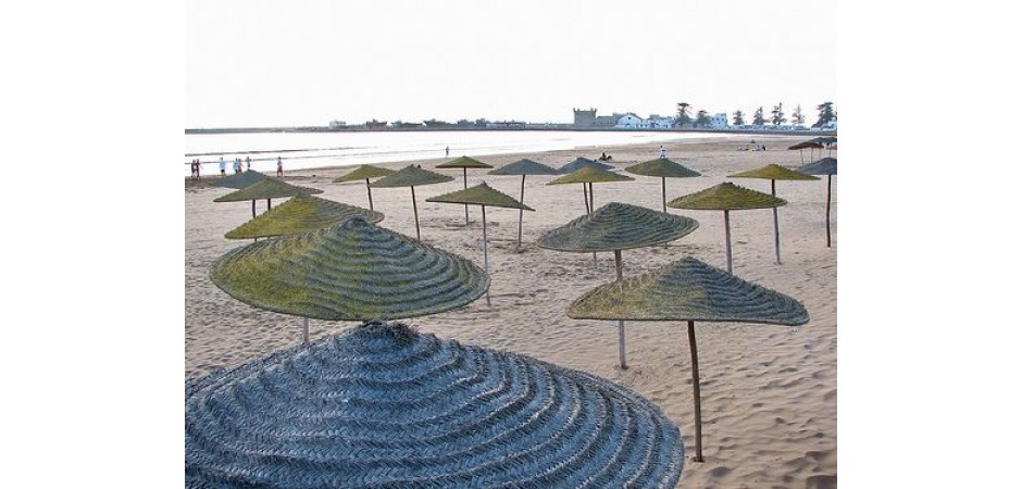 Belle maison idéalement située dans la medina, proche plage et port