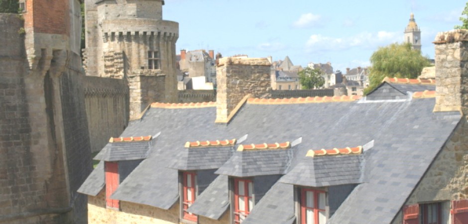 Venez découvrir ma Bretagne...ses légendes-son art de vivre