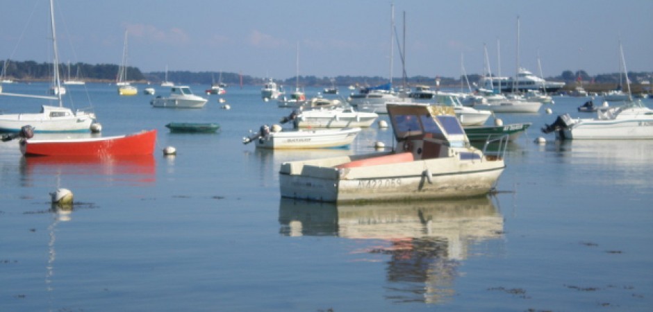 Venez découvrir ma Bretagne...ses légendes-son art de vivre