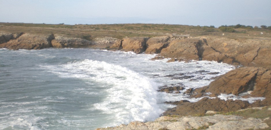 Venez découvrir ma Bretagne...ses légendes-son art de vivre