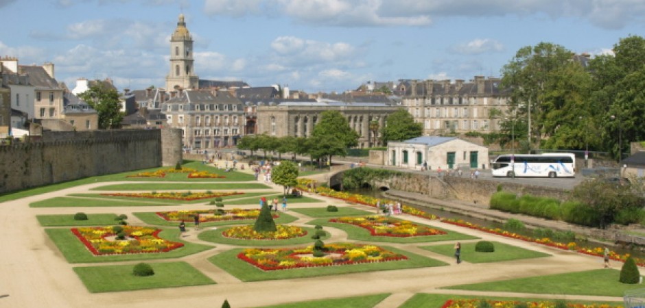 Venez découvrir ma Bretagne...ses légendes-son art de vivre