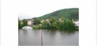 Appartement avec vue sur le port - Cahors - France