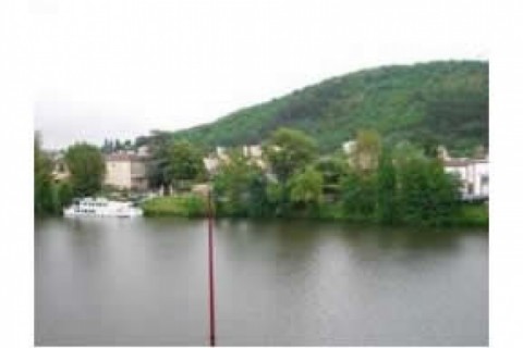 Appartement avec vue sur le port - Cahors - France