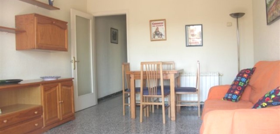 Apartamento en Manresa al lado de l...