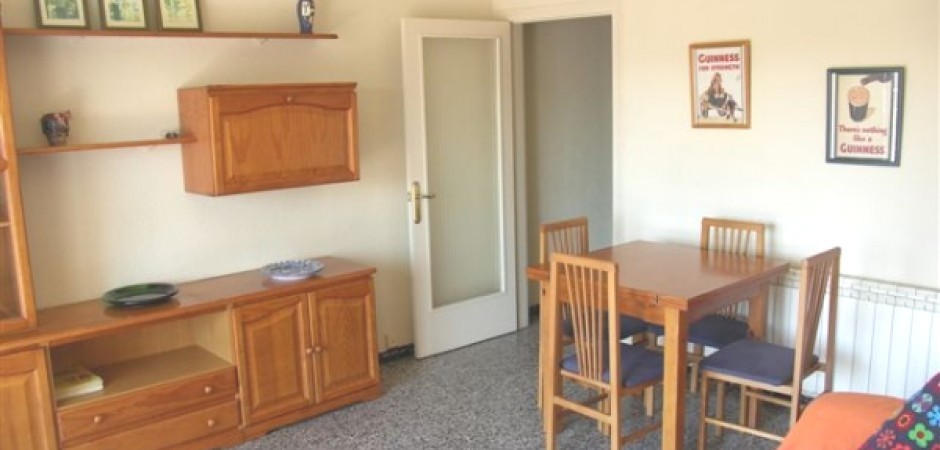 Apartamento en Manresa al lado de l...