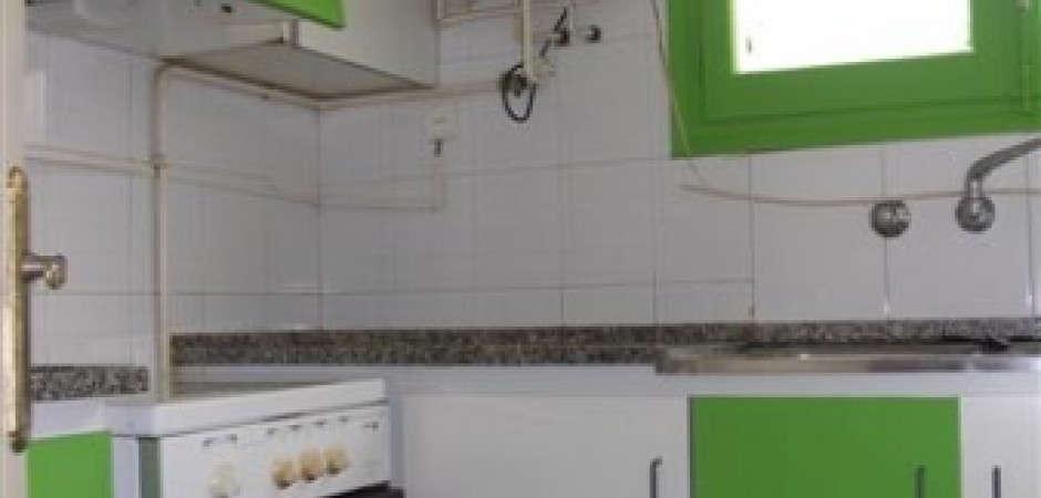 Apartamento en Manresa al lado de l...