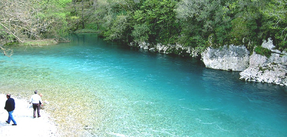 FURNISHED APARTMENT / ZIMMERS IN ZAGORI