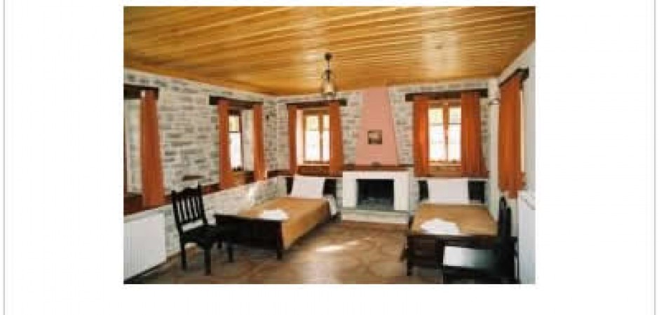 FURNISHED APARTMENT / ZIMMERS IN ZAGORI