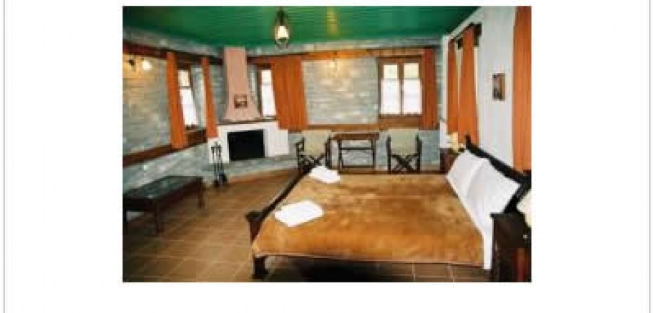 FURNISHED APARTMENT / ZIMMERS IN ZAGORI