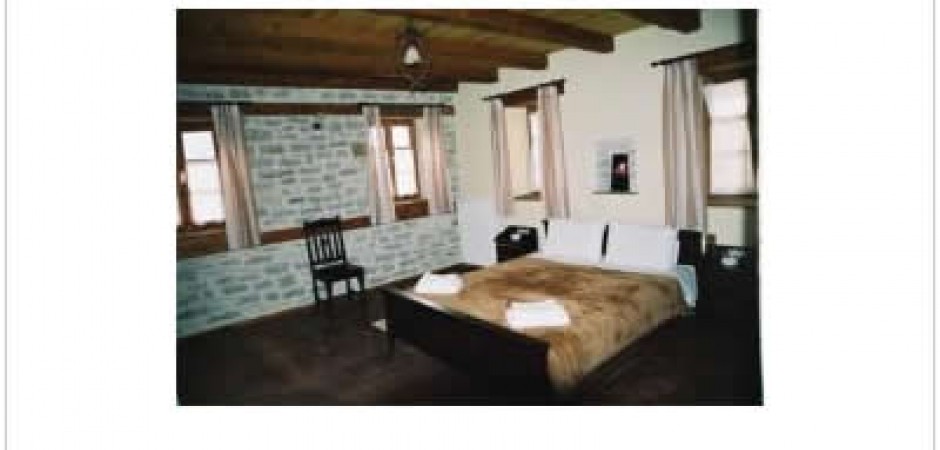 FURNISHED APARTMENT / ZIMMERS IN ZAGORI