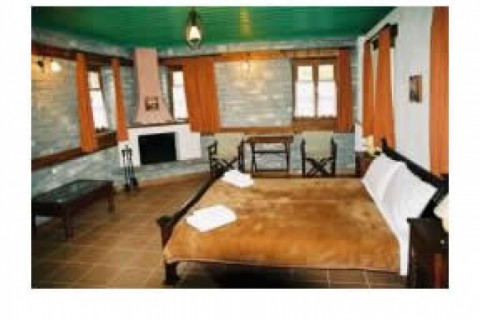 FURNISHED APARTMENT / ZIMMERS IN ZAGORI