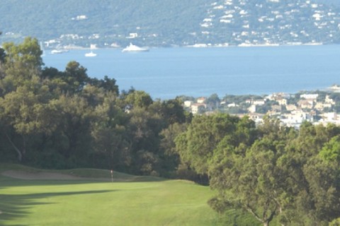 VILLA VUE MER PISCINE GOLF ..