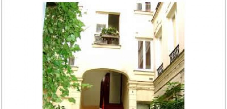 Nice apartment - Paris