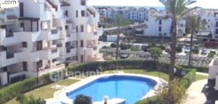 Bonito apartamento en Vera Playa (Almería) a 100m de la playa