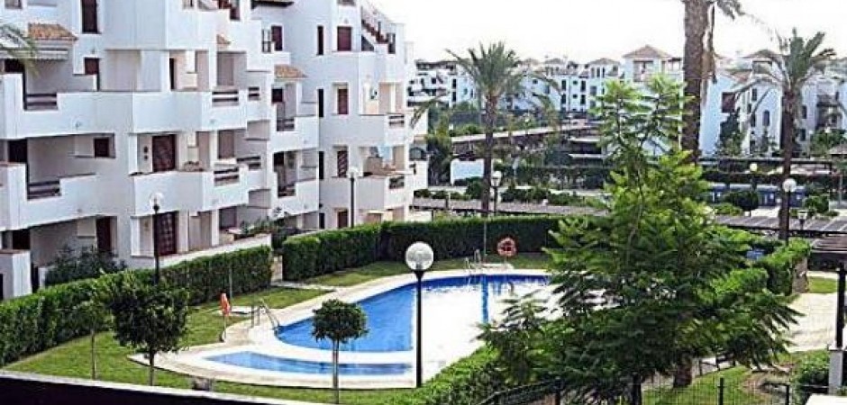 Bonito apartamento en Vera Playa (Almería) a 100m de la playa