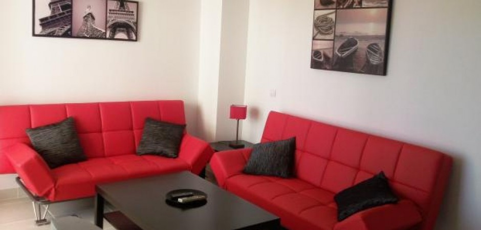 Bonito apartamento en Vera Playa (Almería) a 100m de la playa