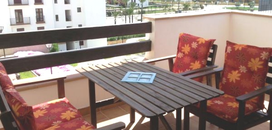 Bonito apartamento en Vera Playa (Almería) a 100m de la playa