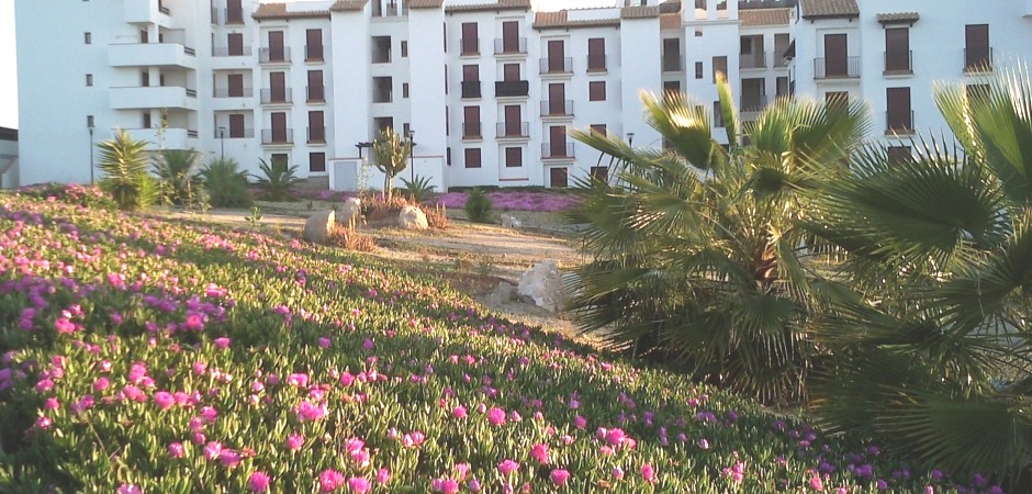 Bonito apartamento en Vera Playa (Almería) a 100m de la playa