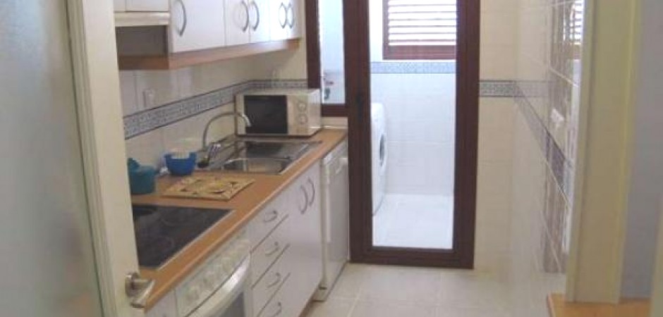 Bonito apartamento en Vera Playa (Almería) a 100m de la playa