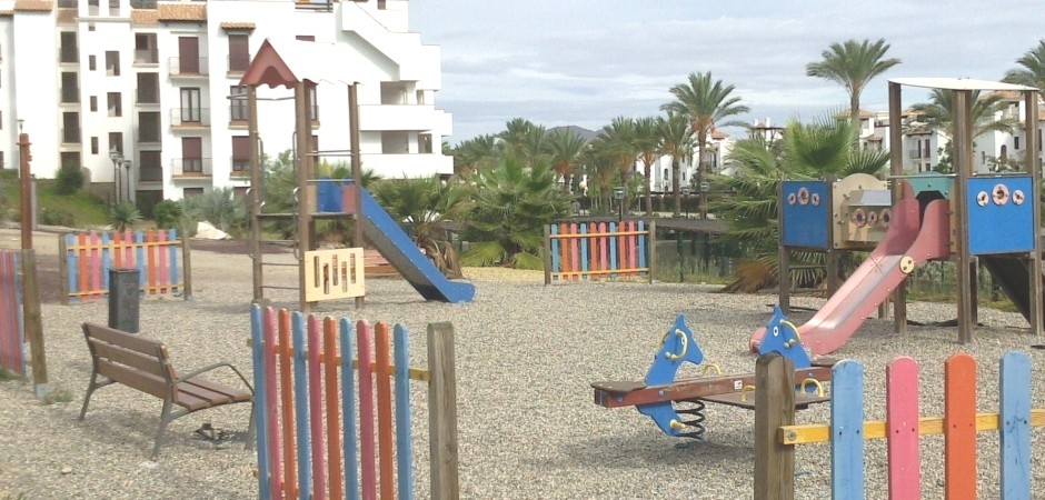 Bonito apartamento en Vera Playa (Almería) a 100m de la playa