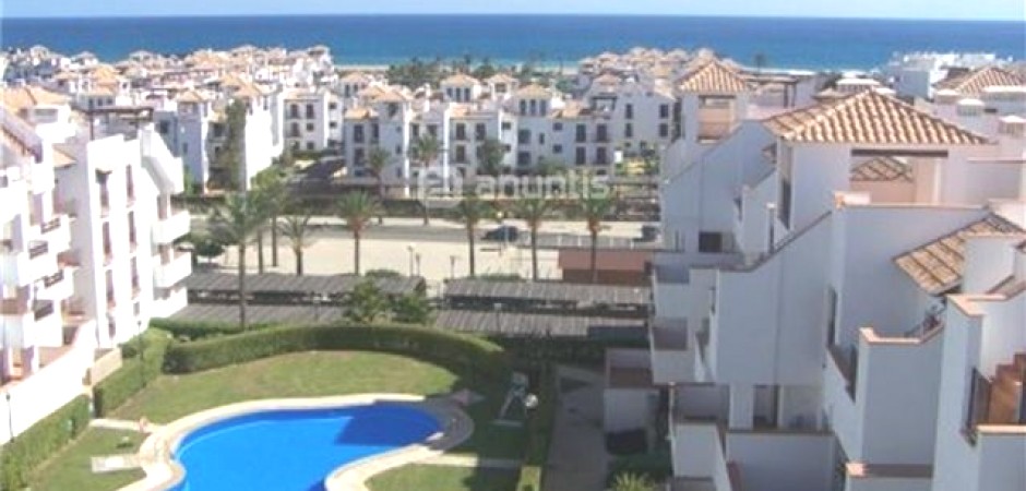 Bonito apartamento en Vera Playa (Almería) a 100m de la playa