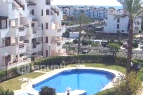 Bonito apartamento en Vera Playa (Almería) a 100m de la playa