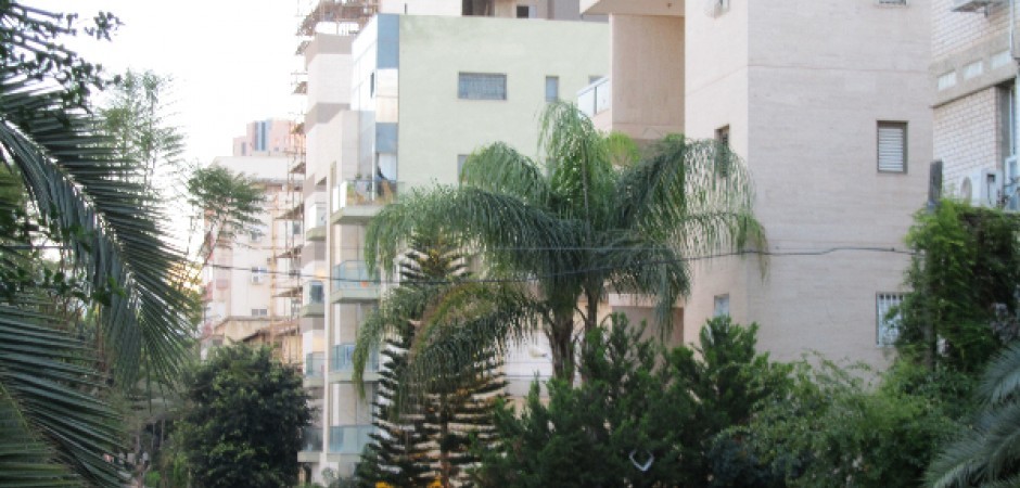 1350ft² - 2br apt Ramat Gan center (10 min from center TVA) ISR