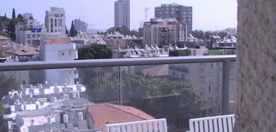 1350ft² - 2br apt Ramat Gan center (10 min from center TVA) ISR