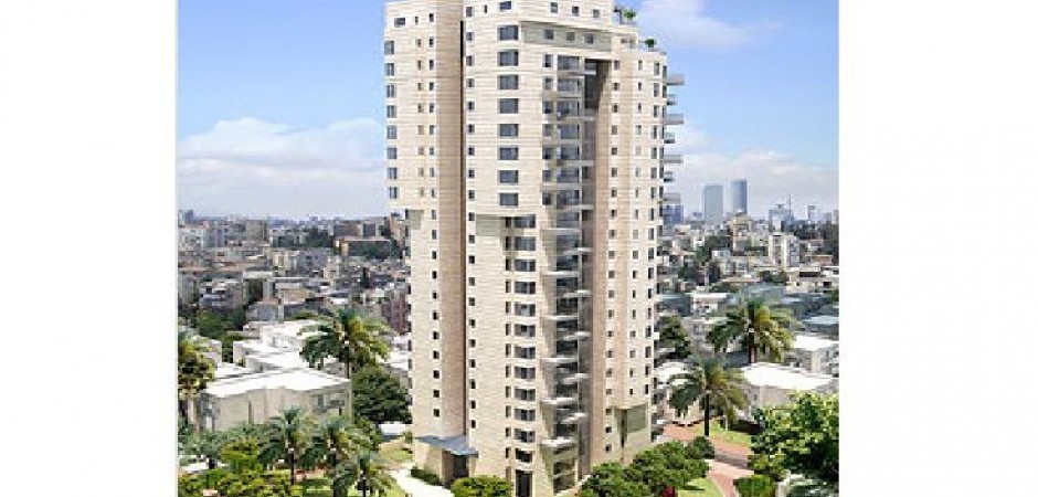 1350ft² - 2br apt Ramat Gan center (10 min from center TVA) ISR