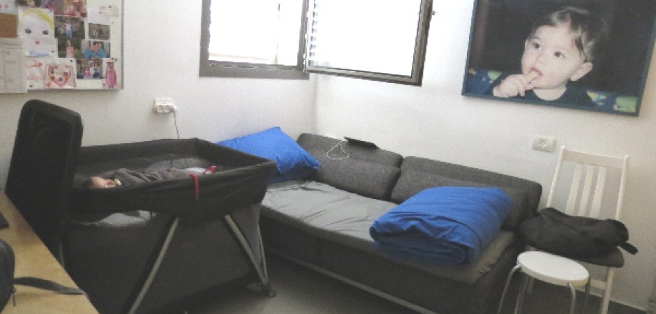 1350ft² - 2br apt Ramat Gan center (10 min from center TVA) ISR