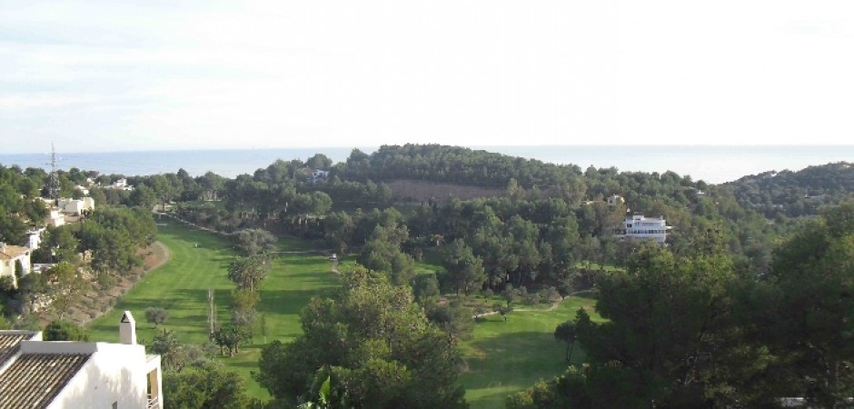 Belle maison au sud de l'Espagne