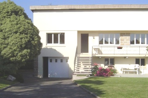 Maison spacieuse en Finistère près de Brest