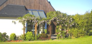 Maison en Bretagne 1.5 km de la plage