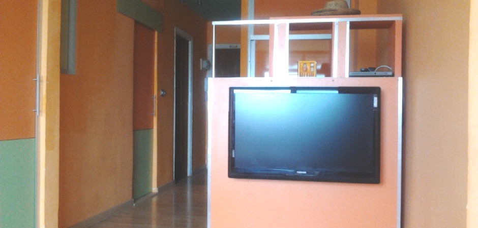 Apartamento playa san juan