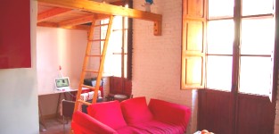 Loft dans le centre de Valence, Espagne