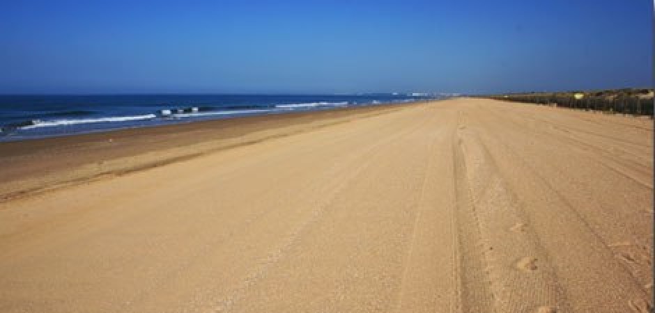 Appt en bord de mer en Espagne