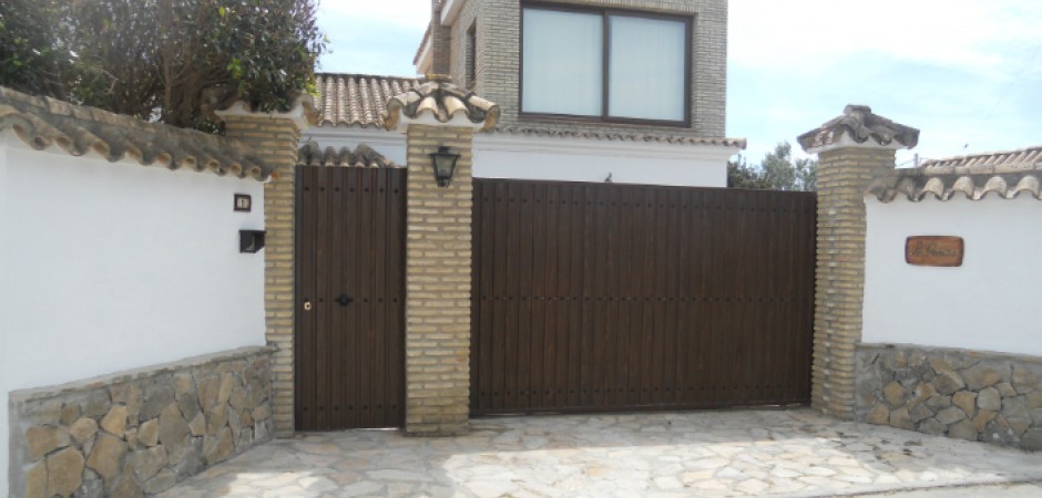 Villa à Chiclana, Cádiz