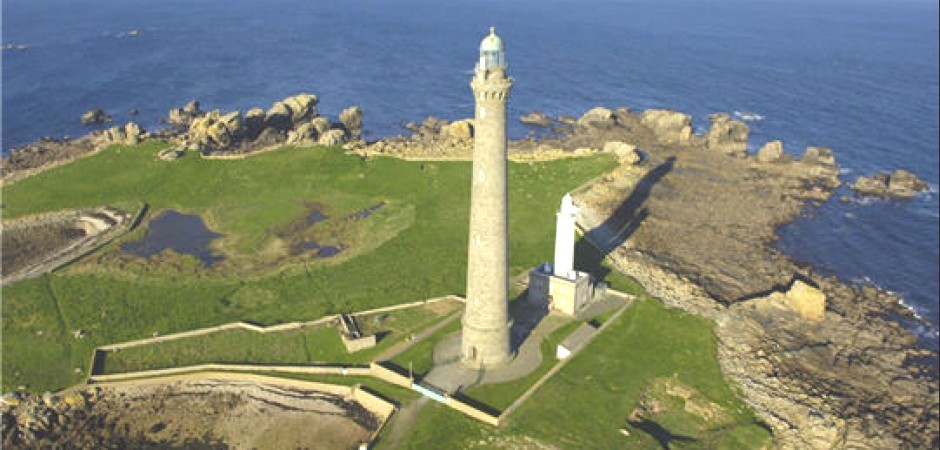 Maison de caractère dans le Finistère 