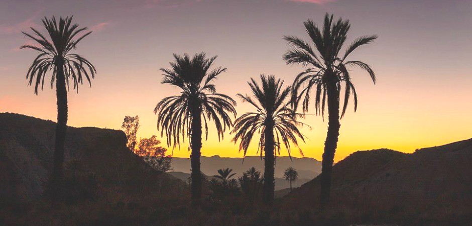 Appt sur la Côte de Almería, Espagne