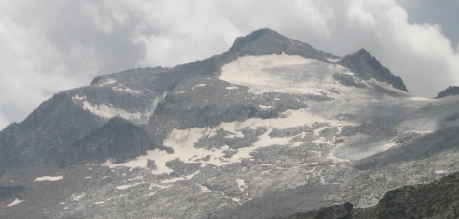 Appt dans les Pyrénées Aragonaises