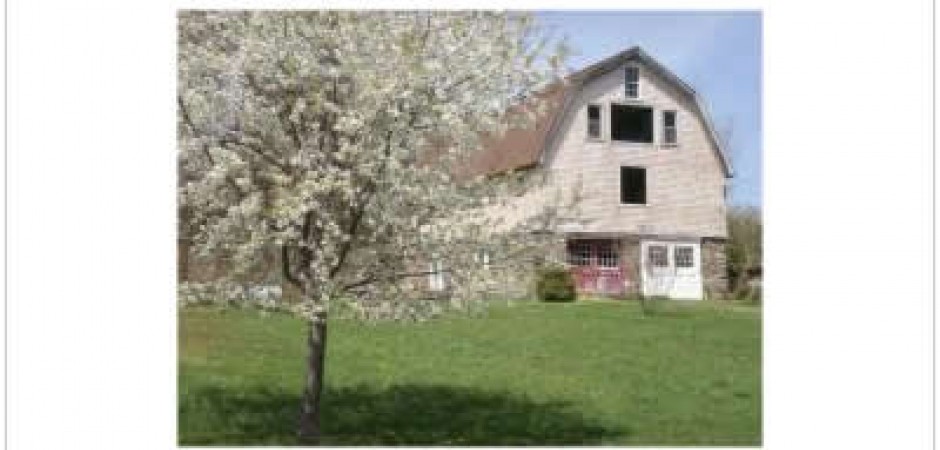 5000 sqf renovated 1800's barn in r...