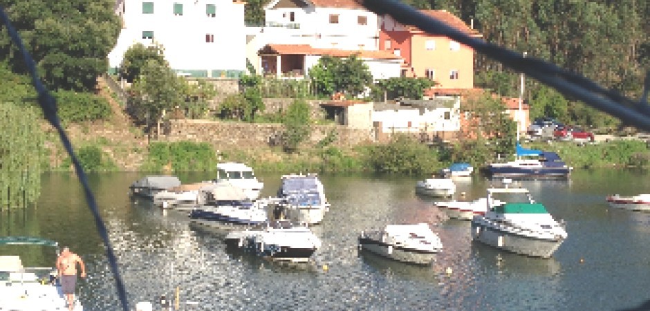 MAISON 6 CHAMBRES AVEC PISCINE VUE SUR RIO DOURO 