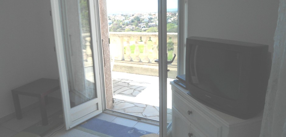 Appartement à Montpellier/Juvignac