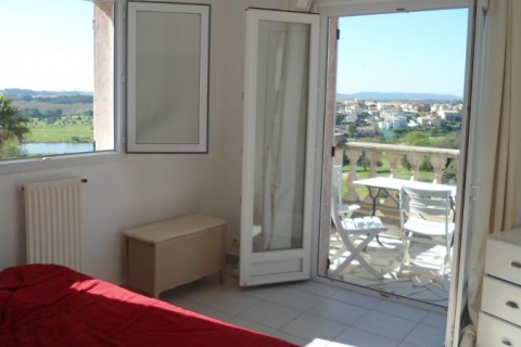 Appartement à Montpellier/Juvignac