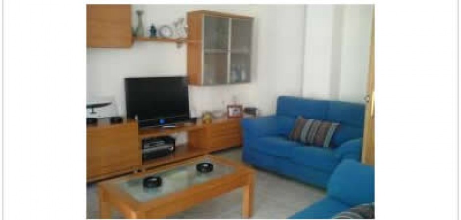 Apartamento nuevo con todas las com...