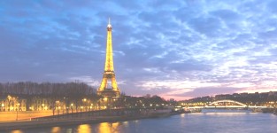 PARIS - Maison à 20 minutes du centre