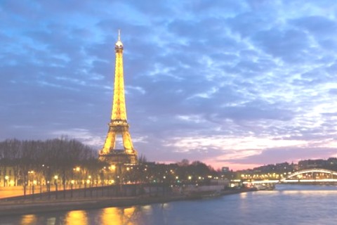 PARIS - Maison à 20 minutes du centre